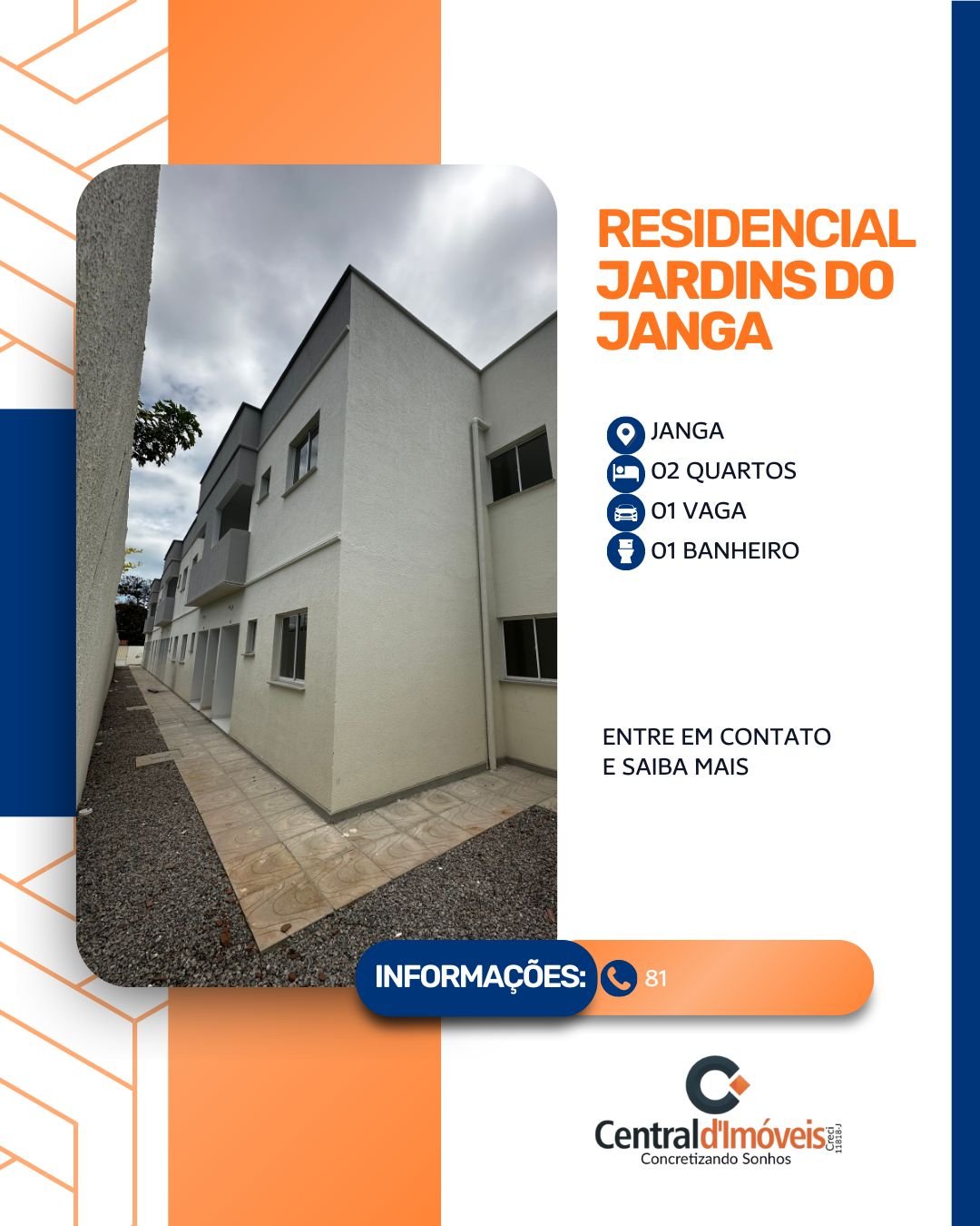 Jardins do Janga - Foto 10