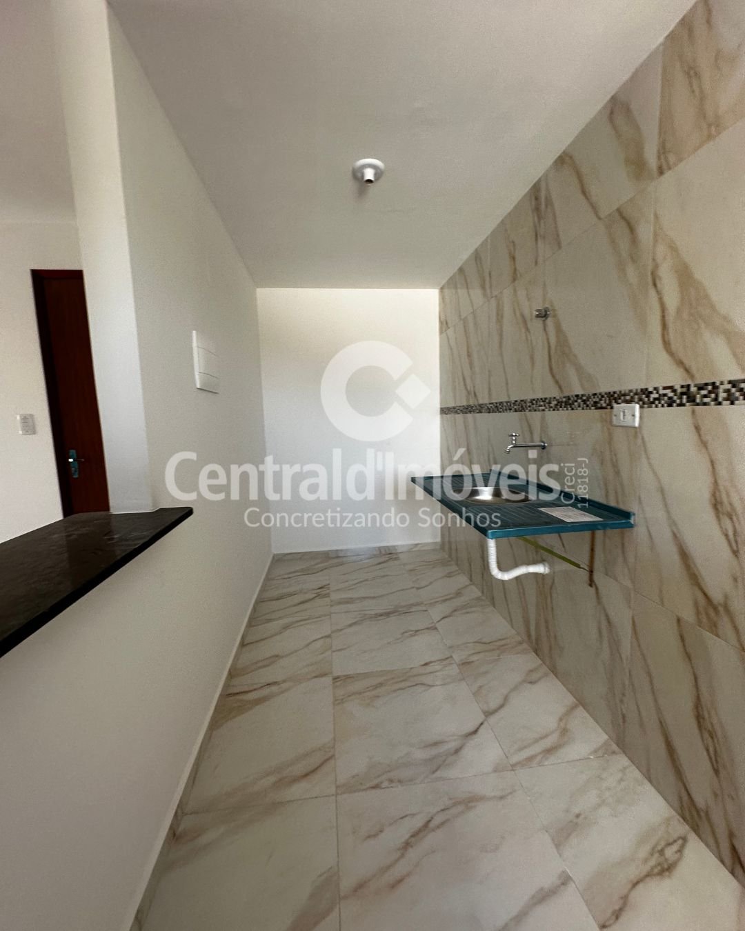 Residencial Vilma Cavalcanti - Foto 6