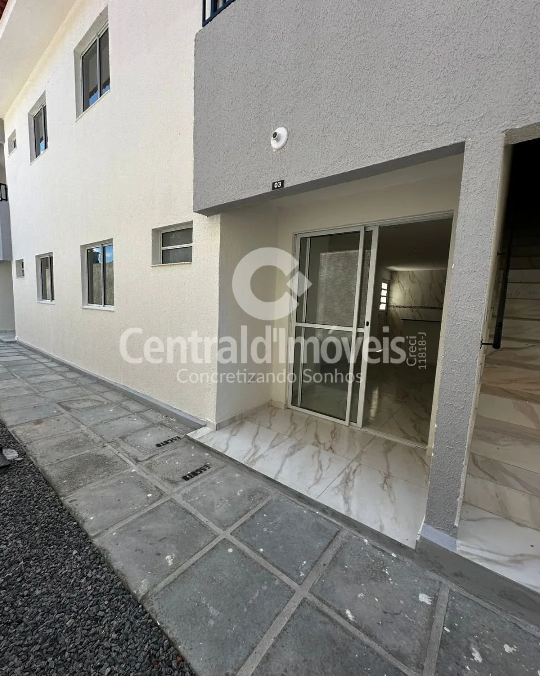 Residencial Vilma Cavalcanti - Foto 7
