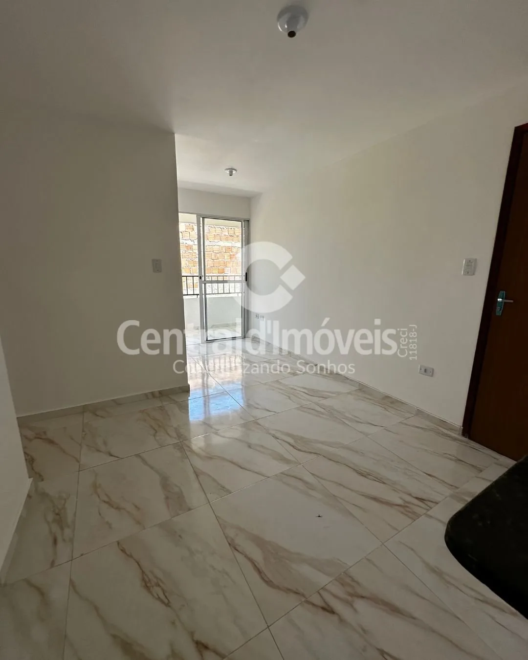 Residencial Vilma Cavalcanti