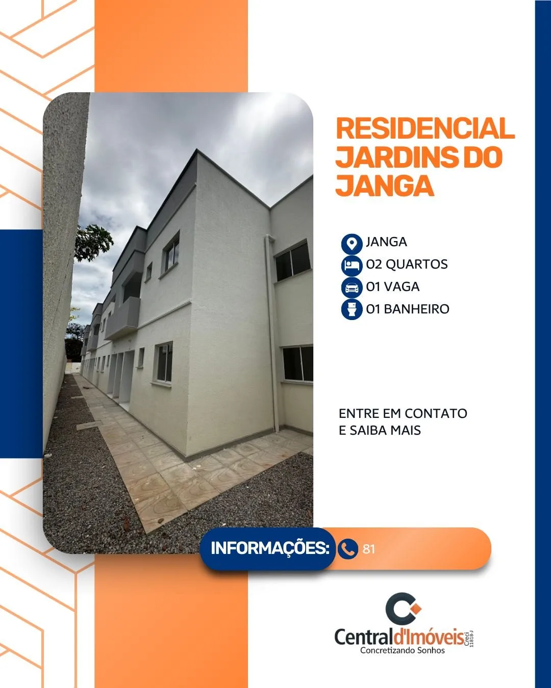 Jardins do Janga
