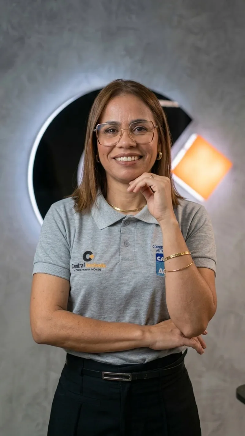 Cibelle Aguiar